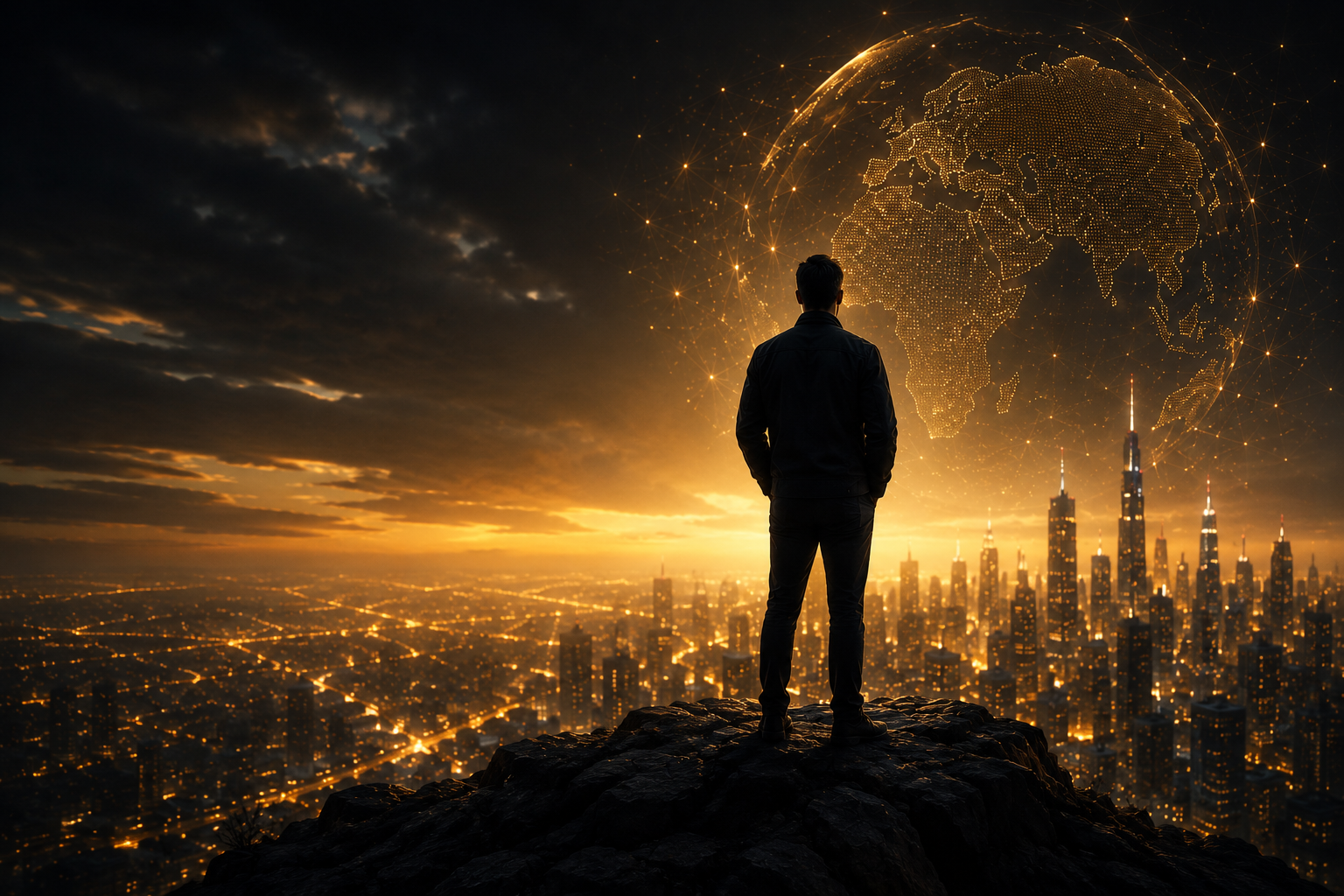 AI Sovereignty Is Not Just for Governments. Here Is How Individuals Can Claim Theirs.