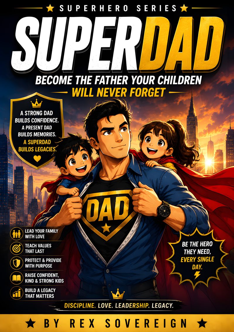Super Dad